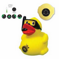 Temperature Snorkel Rubber Duck